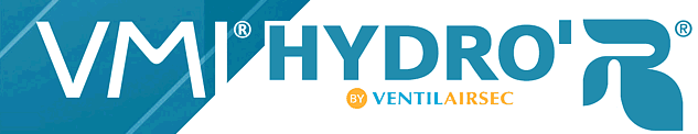 hydro-ventilation