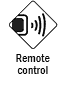 remote control