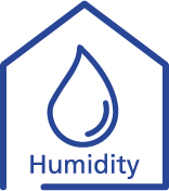 humidity icon