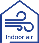 air quality icon